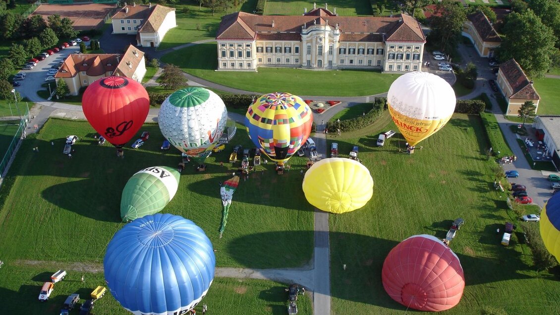 Flaggl Ballooning GmbH -Apfelwirt - Impressionen #2.2