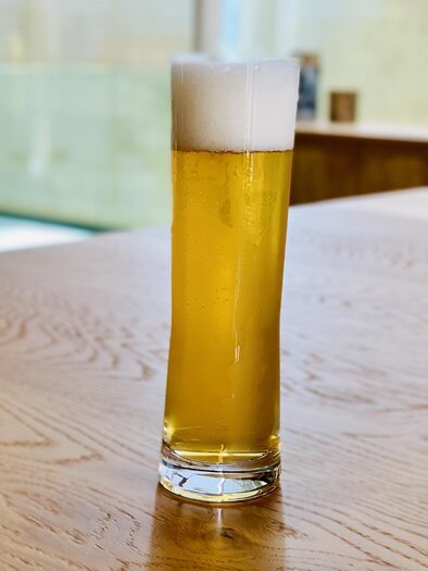 Flamberger Bier | © Lisi Maier