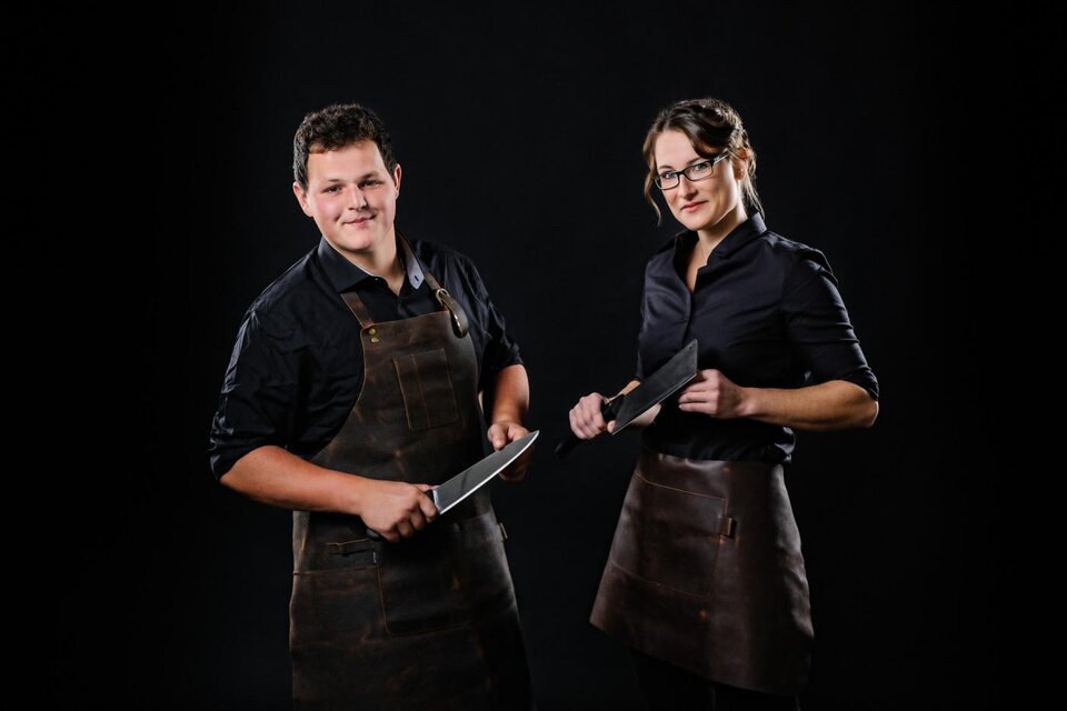 Mauthner, Fleischerei - Impression #1 | © KB Reiterer