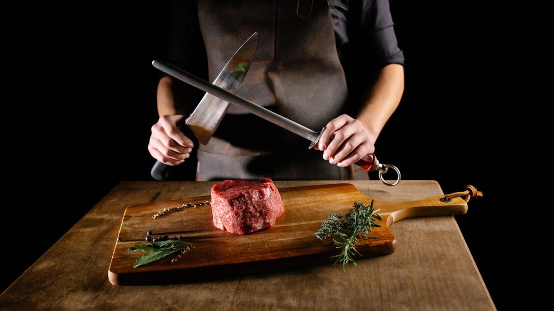 Die Fleischerei in Kitzeck | © KB Reiterer