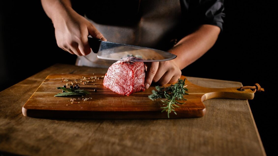 Qualitätsfleisch | © KB Reiterer