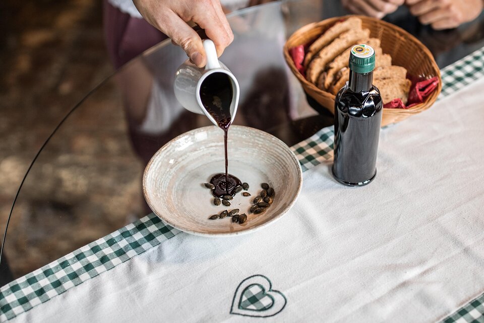 Floriani Ölmühle - Impression #1 | © Schilcherland Steiermark