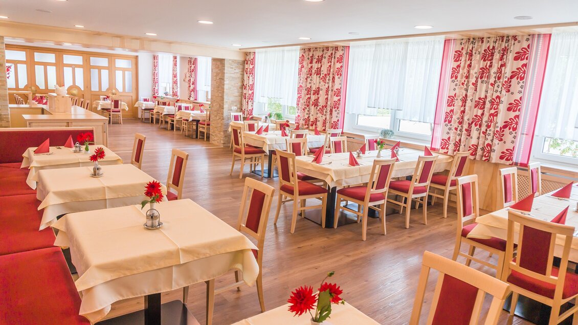 Florianihof_Saal_Oststeiermark | © Florianihof