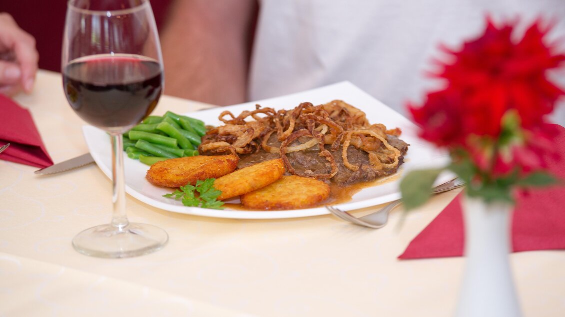 Florianihof_Gericht_Oststeiermark | © Florianihof