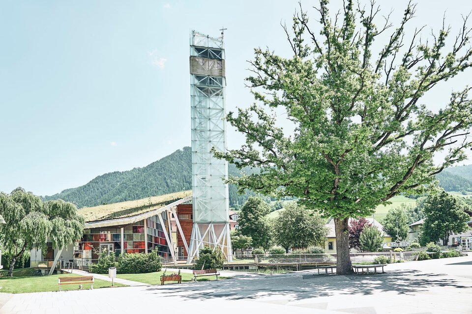 Florianikirche - Impression #1 | © Armin Walcher