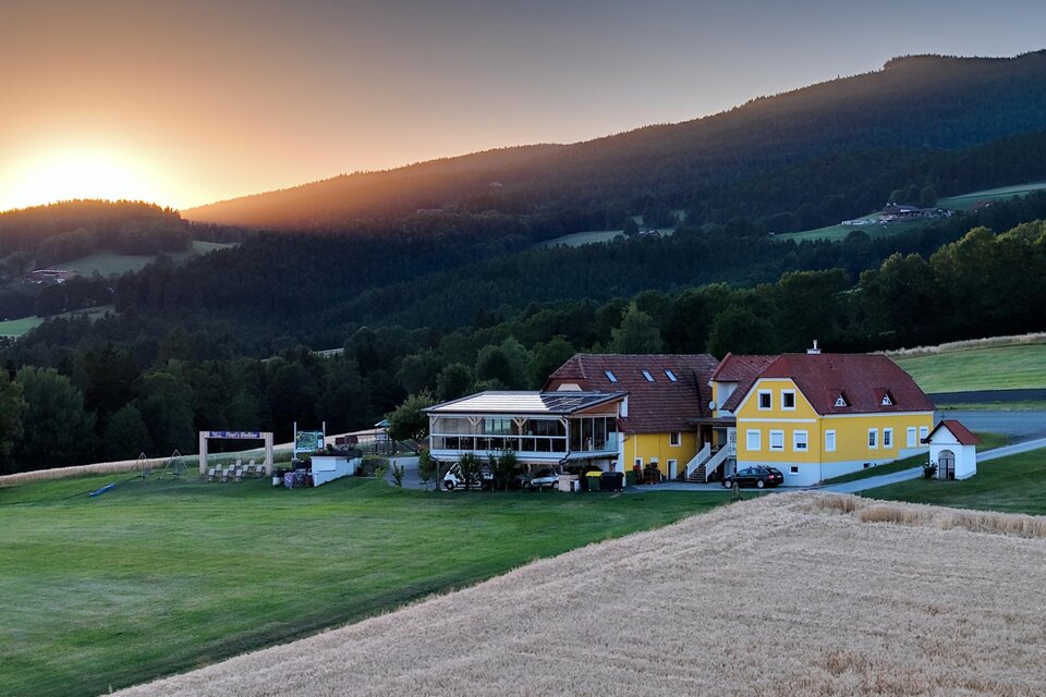 Flourl's Tavern - Impression #1 | © Flourl´s Schenke