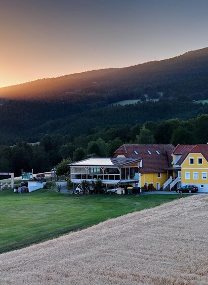 Flourl´s Schenke | © Flourl´s Schenke