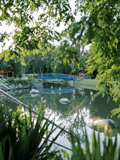 River bath_nature_Eastern Styria | die Mosbacher´s | © Tourismusverband Oststeiermark