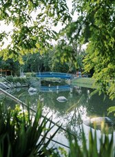 River bath_nature_Eastern Styria | © Tourismusverband Oststeiermark | die Mosbacher´s | © Tourismusverband Oststeiermark