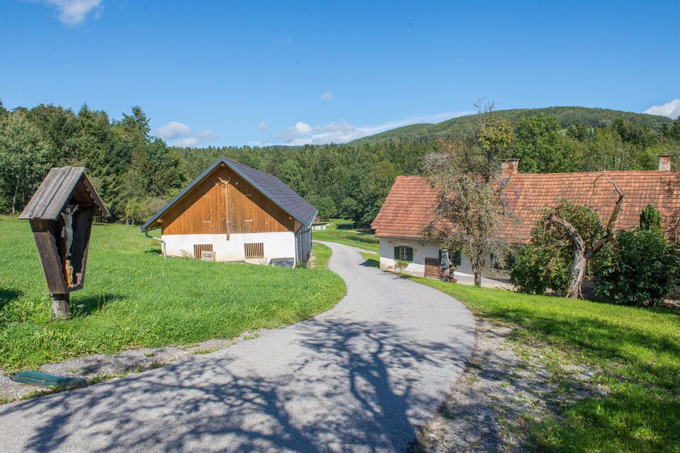 Trout Farm Mauerhofer - Impression #1 | © Helmut Schweighofer