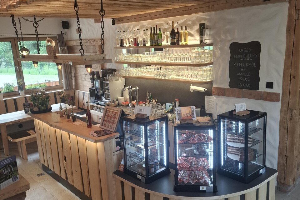 Trout farming Kroisleitner - Impression #1 | © Oststeiermark Tourismus