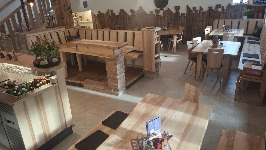 Innenansicht_Forellenzucht Kroisleitner | © Oststeiermark Tourismus