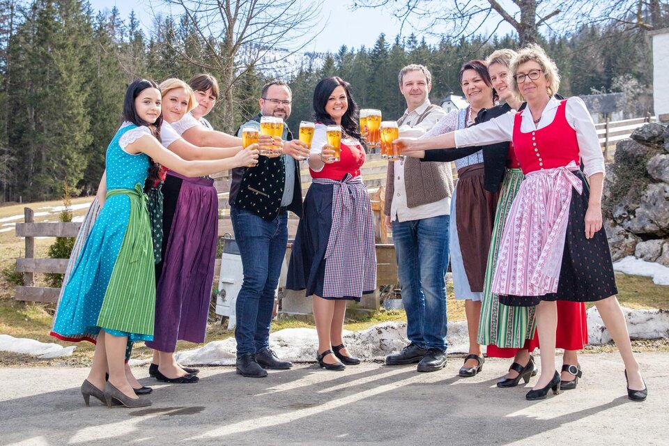 Forstauer´s Hofbräu - Impression #1 | © Thomas Sattler