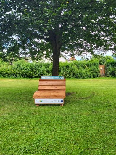 Fotospot-Pöls_Oberkurzheim-Murtal-Steiermark | © Erlebnisregion Murtal | Erlebnisregion Murtal | © Erlebnisregion Murtal