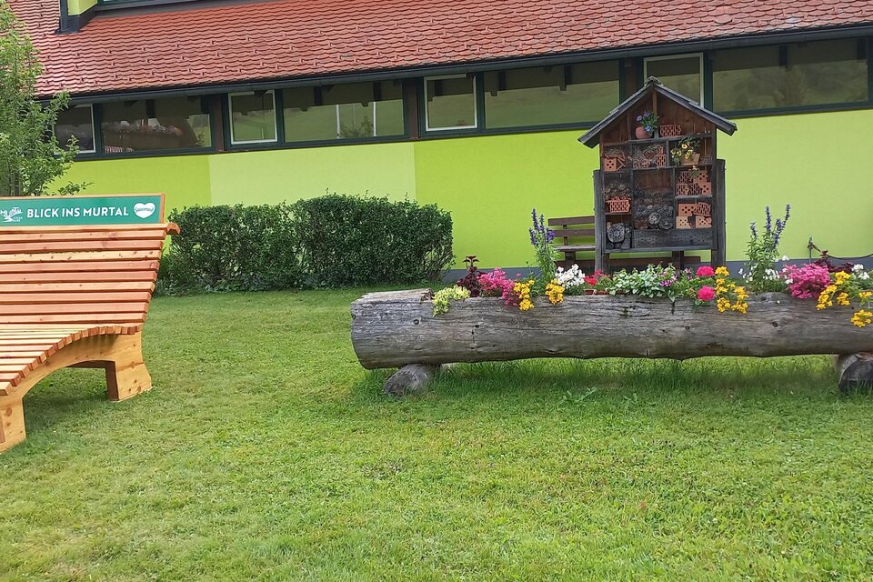 1st Heavenly Place - Impression #1 | © Erlebnisregion Murtal