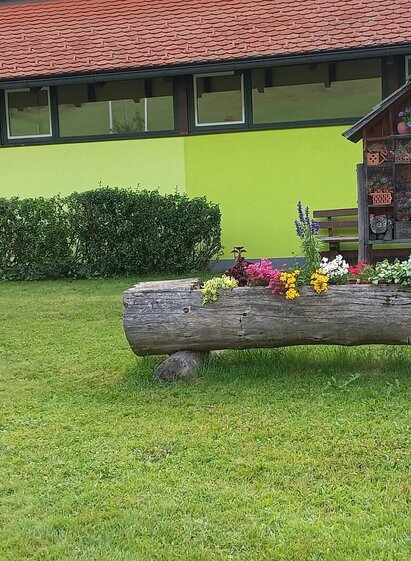 Fotospot-Pusterwald-Murtal-Steiermark | Erlebnisregion Murtal | © Erlebnisregion Murtal