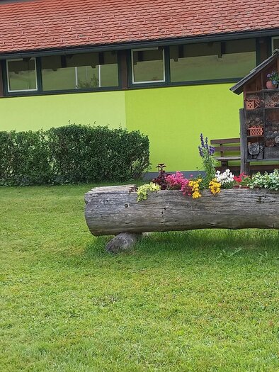 Fotospot-Pusterwald-Murtal-Steiermark | © Erlebnisregion Murtal