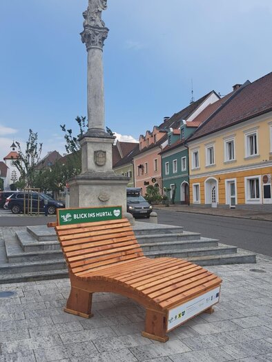 Fotospot-Obdach-Murtal-Steiermark | © Erlebnisregion Murtal