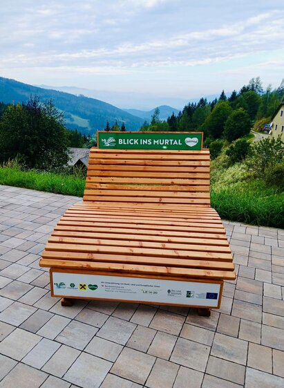 Fotospot-Rachau Wieländer-Murtal-Steiermark | Erlebnisregion Murtal | © Erlebnisregion Murtal