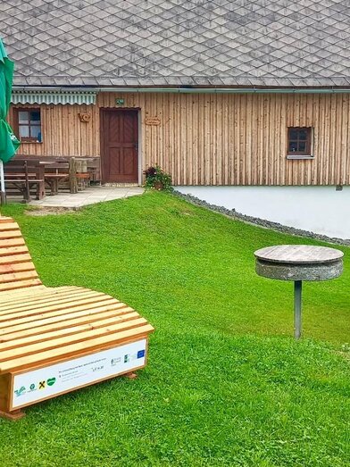 Fotospot-Rachau Hofer Hütte-Murtal-Steiermark | © Erlebnisregion Murtal | Erlebnisregion Murtal | © Erlebnisregion Murtal