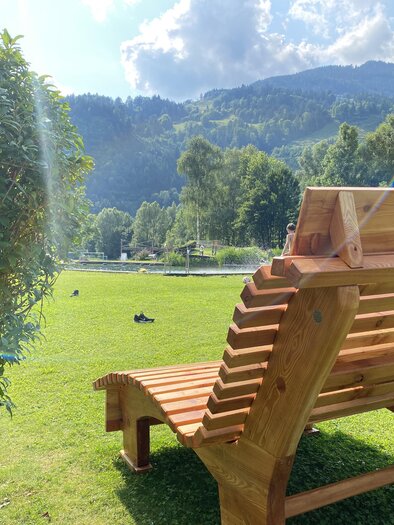 Fotospot-Unzmarkt-Murtal-Steiermark | © Erlebnisregion Murtal