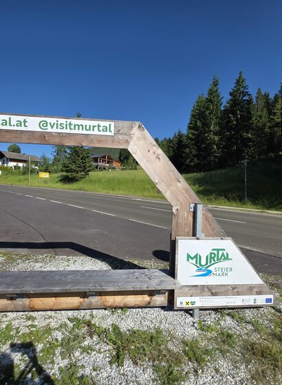 Fotospot_Hohentauern-Murtal-Steiermark | Marlene Zandl | © Marlene Zandl