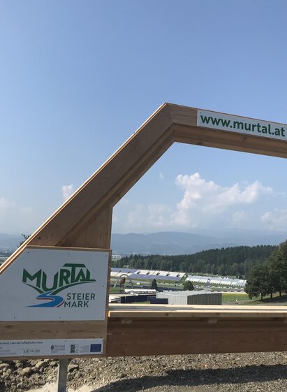 Fotospot-Red Bull Ring- Murtal-Steiermark | Erlebnisregion Murtal | © Erlebnisregion Murtal