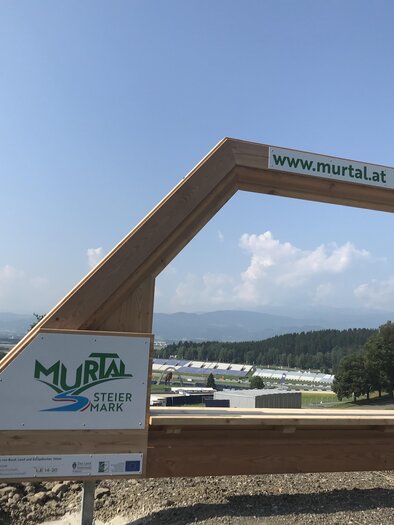 Fotospot-Red Bull Ring- Murtal-Steiermark | © Erlebnisregion Murtal