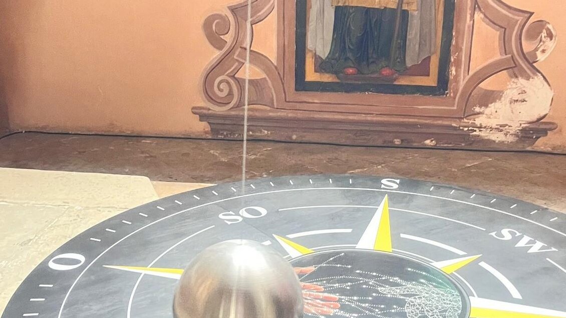 Foucaltsches Pendl_Oststeiermark | © Tourismusverband Ostseiermark