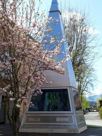Foucault pendulum_pendulum1_Eastern Styria