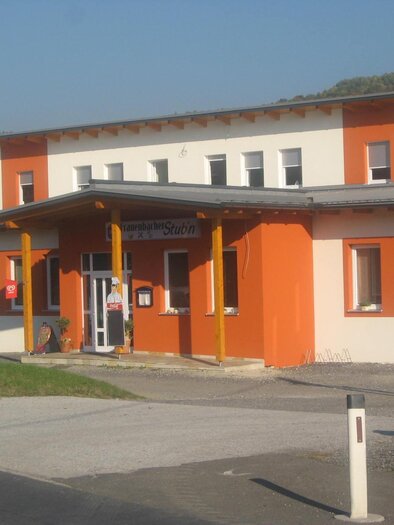 Gasthaus von außen | © © Erwin Schuster