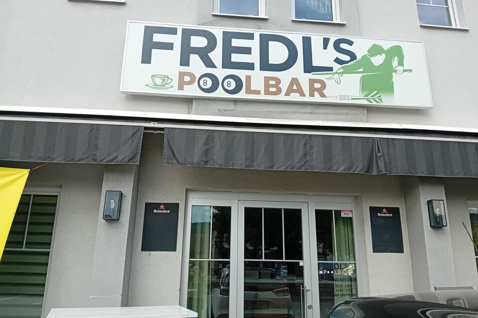 Fredl’s Pool Bar - Impression #1 | © Fredl`s Poolbar