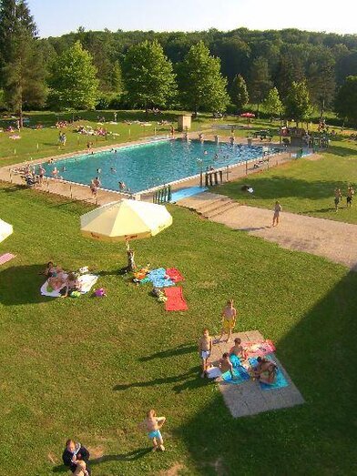 Freibad Ehrenhausen | © Freibad Ehrenhausen | Freibad Ehrenhausen | © Freibad Ehrenhausen