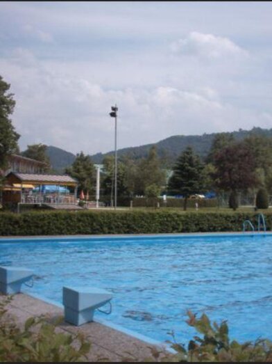 Freibad Arnfels | © Freibad Arnfels | Freibad Arnfels | © Freibad Arnfels