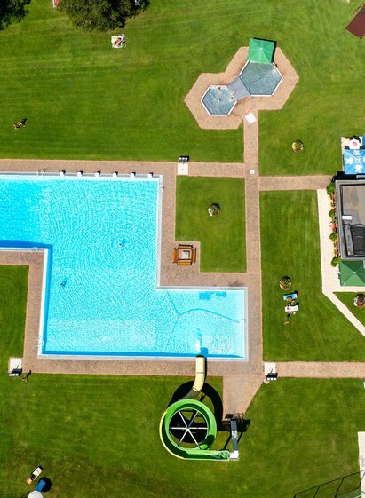 Freibad Oberwölz | Tom Lamm | © Tourismusverband Murau