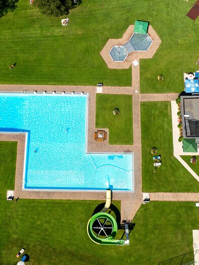 Freibad Oberwölz | © Tourismusverband Murau