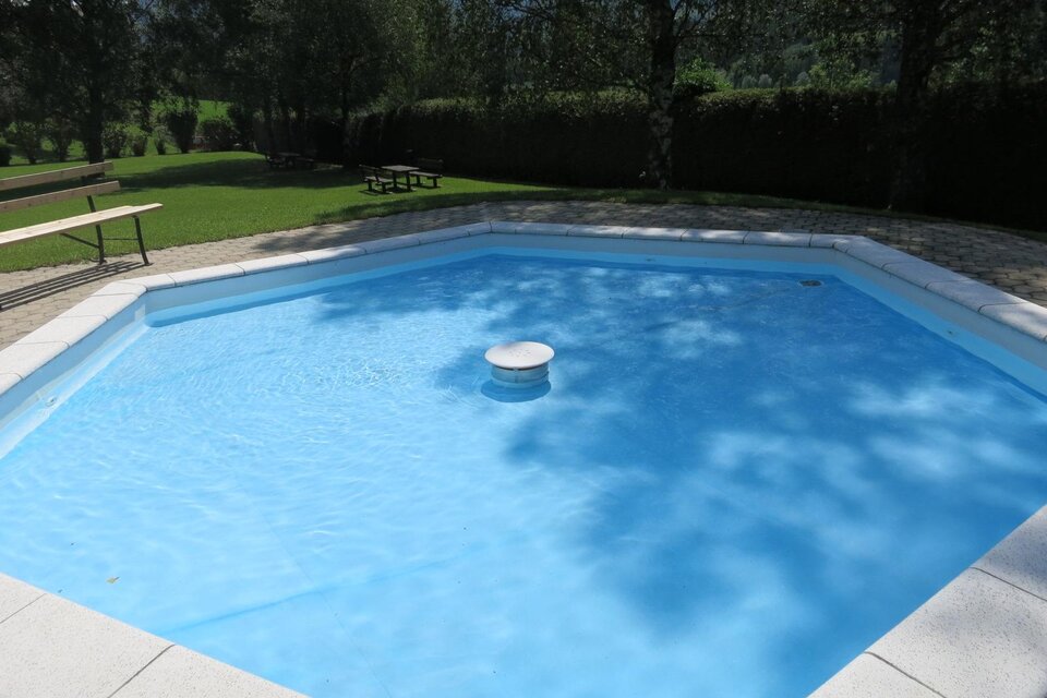 Outdoor pool St.Martin am Grimming - Impression #1 | © Gemeinde Mitterberg-Sankt Martin 