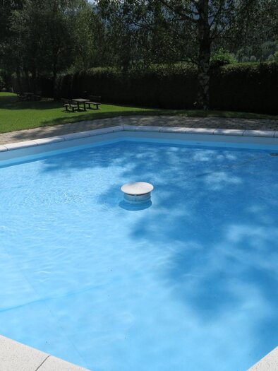 Freibad St. Martin am Grimming  | © Gemeinde Mitterberg-Sankt Martin 