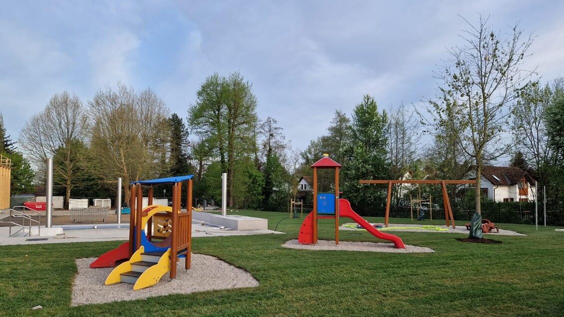 Freibad Stainz - Impressionen #2.2