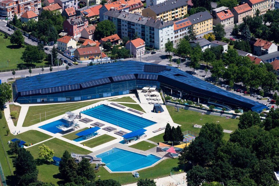 The Auster - Impression #1 | © Graz Tourismus-Harry Schiffer