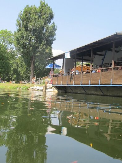 Freibad_Wasser_Oststeiermark | © St. Ruprecht