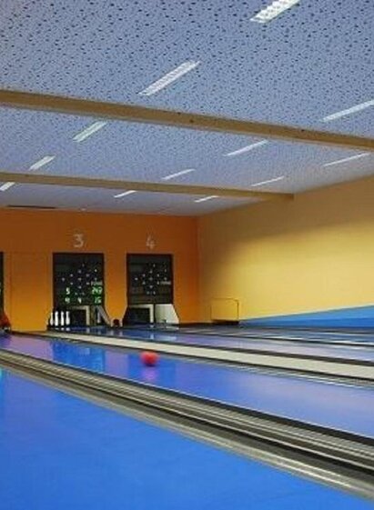 LandhausWilhelmer-Kegelbahnen-Murtal | Landhaus Wilhelmer | © Landhaus Wilhelmer