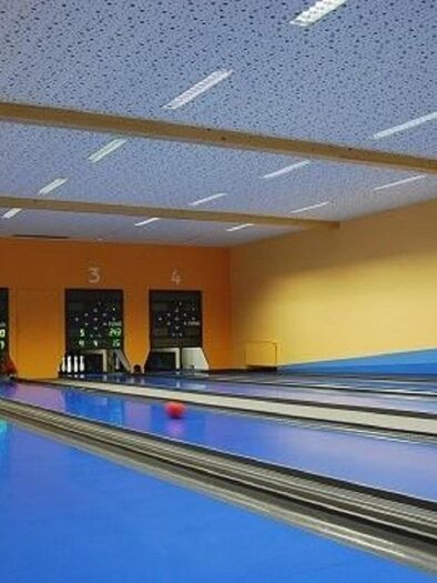 LandhausWilhelmer-Kegelbahnen-Murtal | © Landhaus Wilhelmer