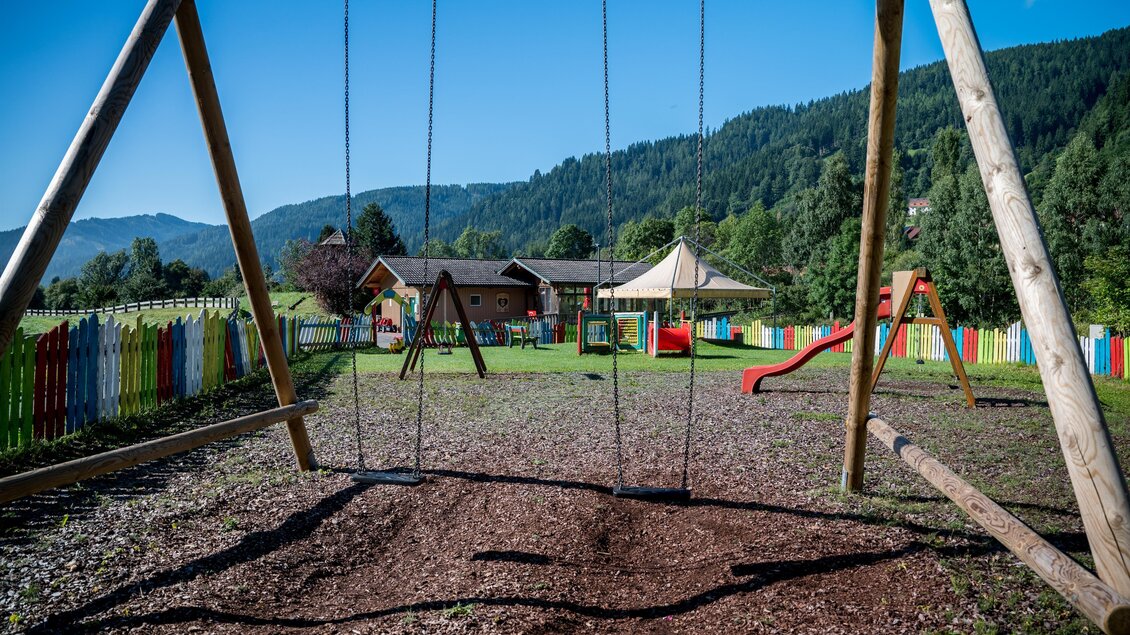 FreizeitanlageMöderbrugg-Anlage5-Murtal-Steiermark | © Anita Fössl