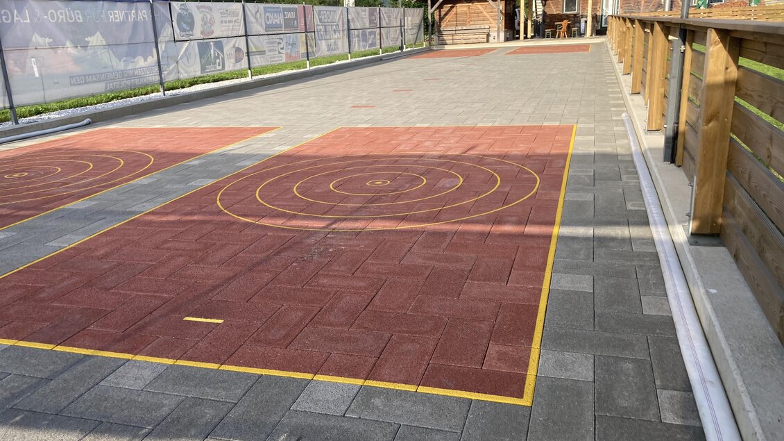 Freizeitanlage-Ansicht1-Murtal-Steiermark | © Jürgen Strohmeyer