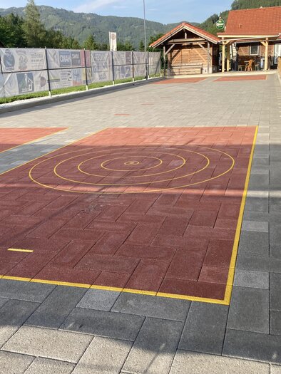 Freizeitanlage-Ansicht1-Murtal-Steiermark | © Jürgen Strohmeyer