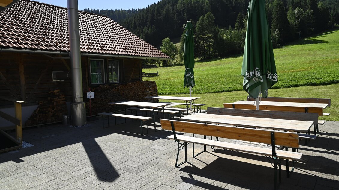 Freizeitanlage-Ansicht13-Murtal-Steiermark | © Anita Fössl