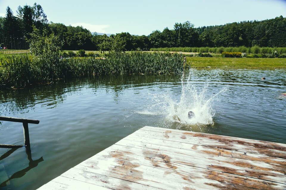 Recreational facility Rauch-Farm - Impression #1 | © Lupi Spuma