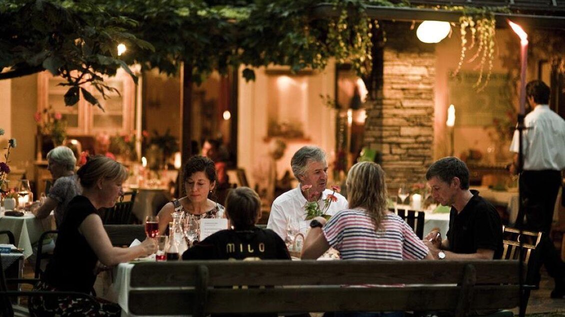 Rauch-Hof | © Rauch-Hof