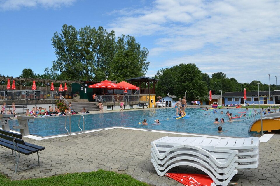 St. Peter am Ottersbach recreation area - Impression #1 | © Marktgemeinde St. Peter am Ottersbach